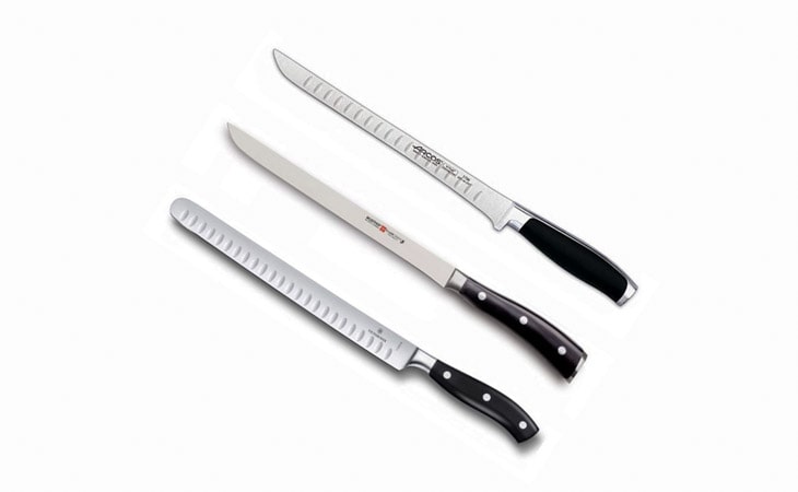 Técnico + Cuchillo Ref.00833 - Jamoneros economicos - Tablas jamoneras y  Cuchillos