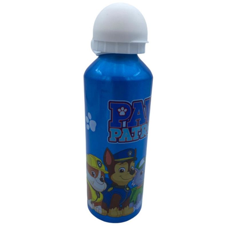 Botella Térmica Patrulla canina 500Ml