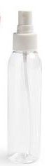 Botella pulverizadora spray 125 ml
