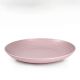 Plato Classic rosa 25 cm PlasticForte