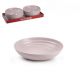 Plato 16 cm