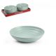 Plato 16 cm