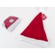 Gorro Santa Claus Adulto 41x30cm