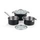Batería cocina Ronda de San Ignacio 5 piezas