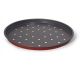 Molde pizza perforado IMF 31cm