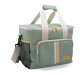 Bolsa Térmica 22L 33x24x28 Verde Qd