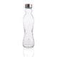 Botella 1l Transparente Quid