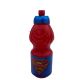 Botella De Superman Plástico