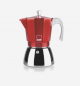 Cafetera Elba Red 6 Tazas
