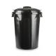 Cubo Basura 70L Plasticforte