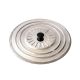 tapa inox 