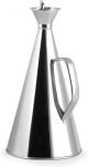 Aceitera inox antigoteo Renova 0,75 cl