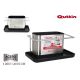 Organizador Limpieza Inox Quttin