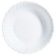 Plato Postre 18,5cm Luminarc modelo feston