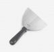 Rasqueta Triangular Ecoprof 15 cm