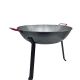 Sarten con patas 55 cm