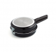 Sartén Doble 24 cm Qd