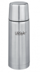 Termo Líquidos Inox 750 ml LifeStyle