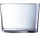 12 Vasos 23cl vino o postre, chiquito Luminarc